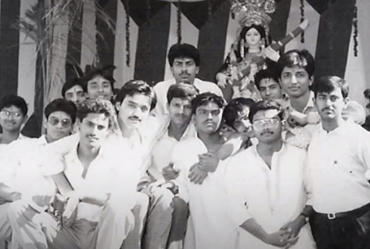 Sonu Sood Childhood Rare Photos Are Too Cute To Handle