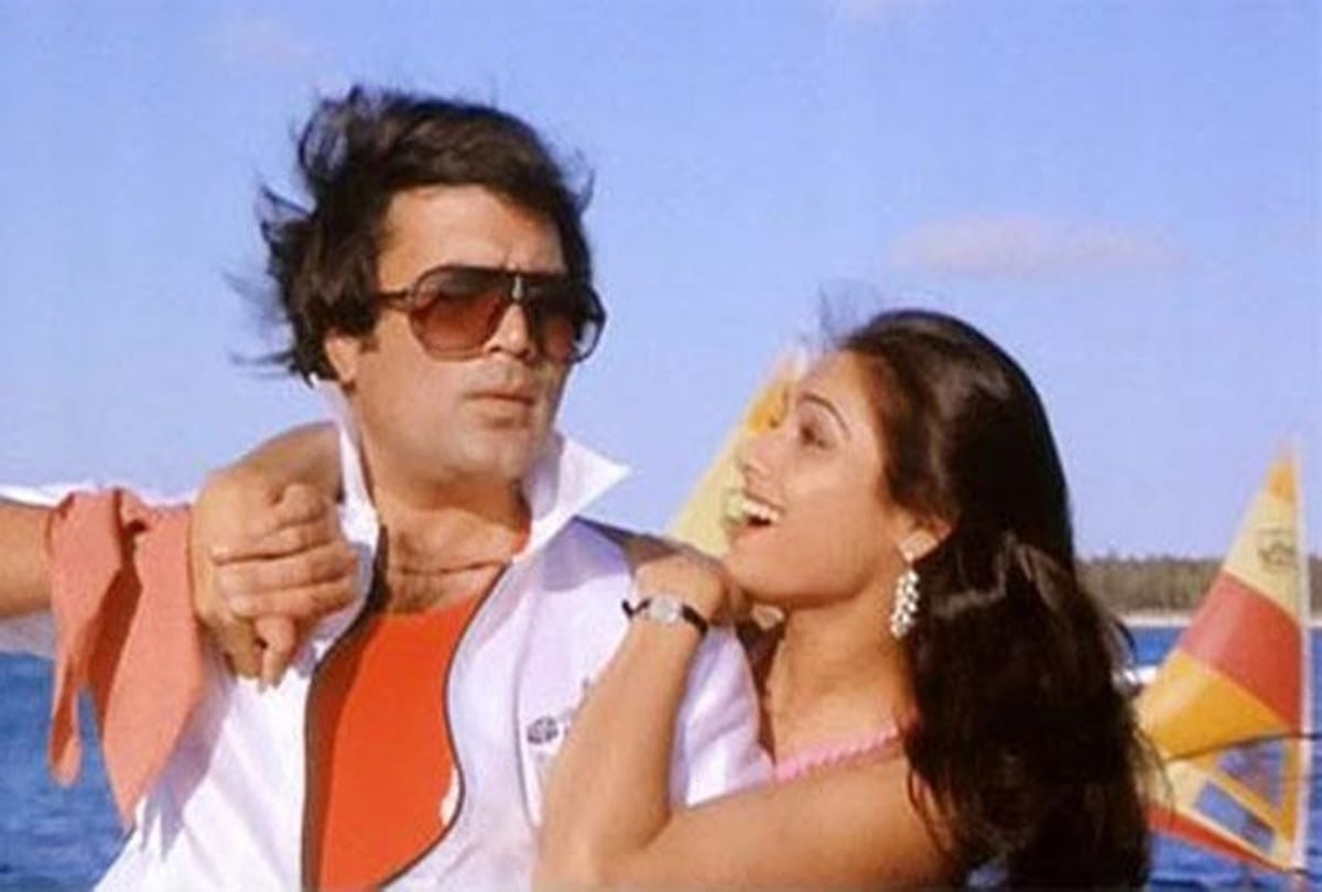 souten movie review this day that year series by pankaj shukla 3 june 1983 bioscope rajesh khanna
