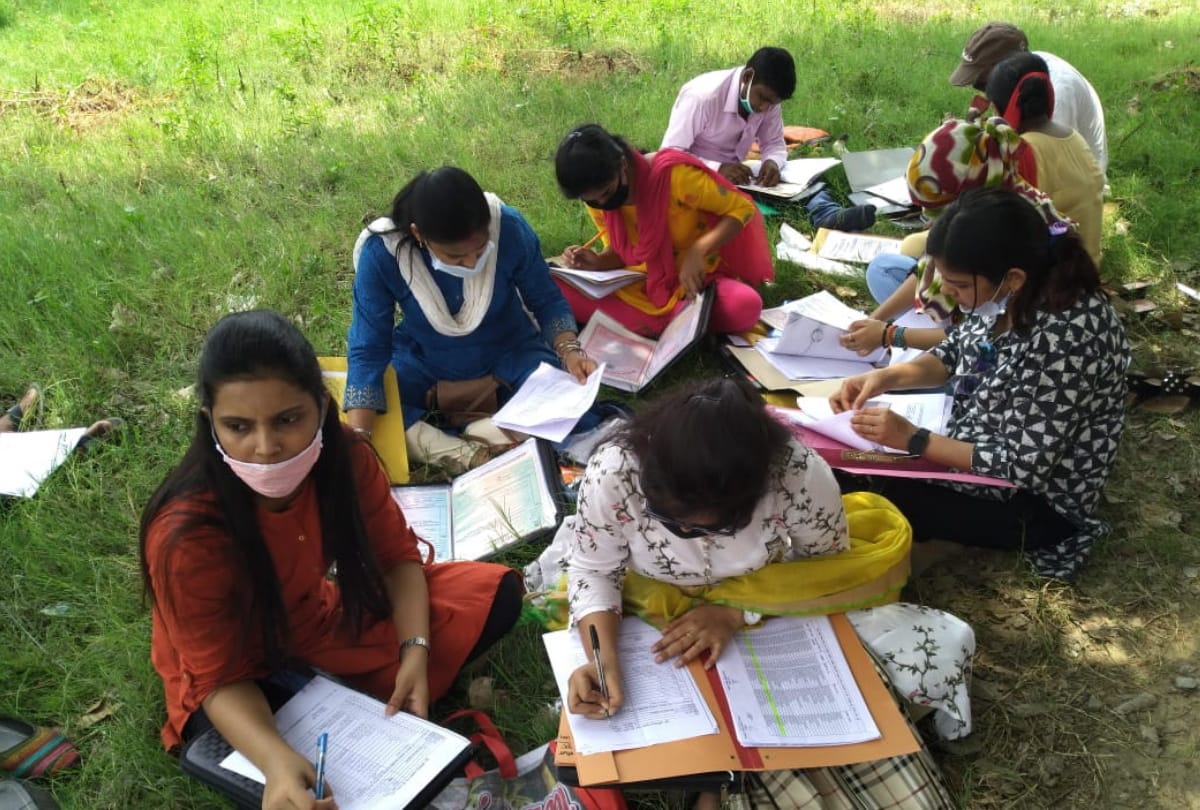 counseling started for UG PG Integrated Admission in Jammu Cluster University