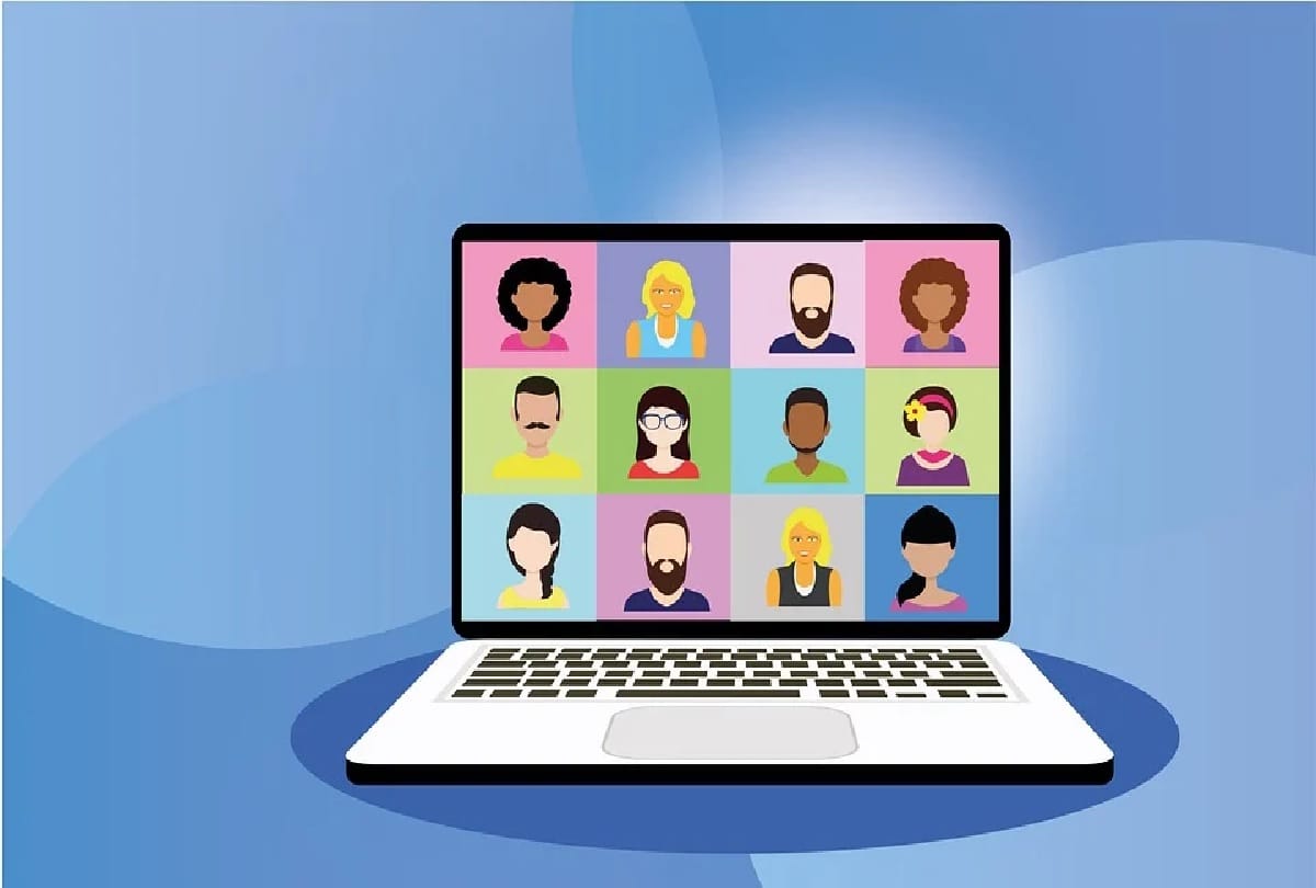 coronavirus lockdown work from home too much video calls can affect your health video fatigue symptoms reasons treatment