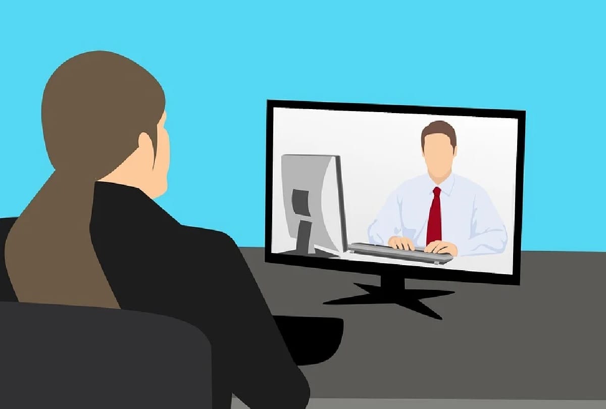 coronavirus lockdown work from home too much video calls can affect your health video fatigue symptoms reasons treatment