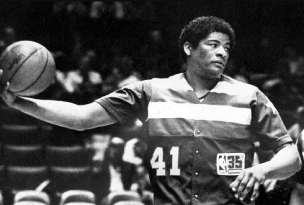 NBA Legend and basketball hall of fame wes unseld dies at 74