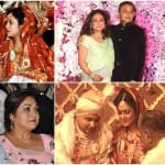 अनिल अंबानी, टीना अंबानी