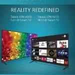 DAIWA 4K TV