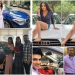 टेलीविजन के सितारे