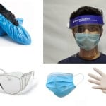 Maruti Suzuki Health and Hygiene range of Genuine Accessories