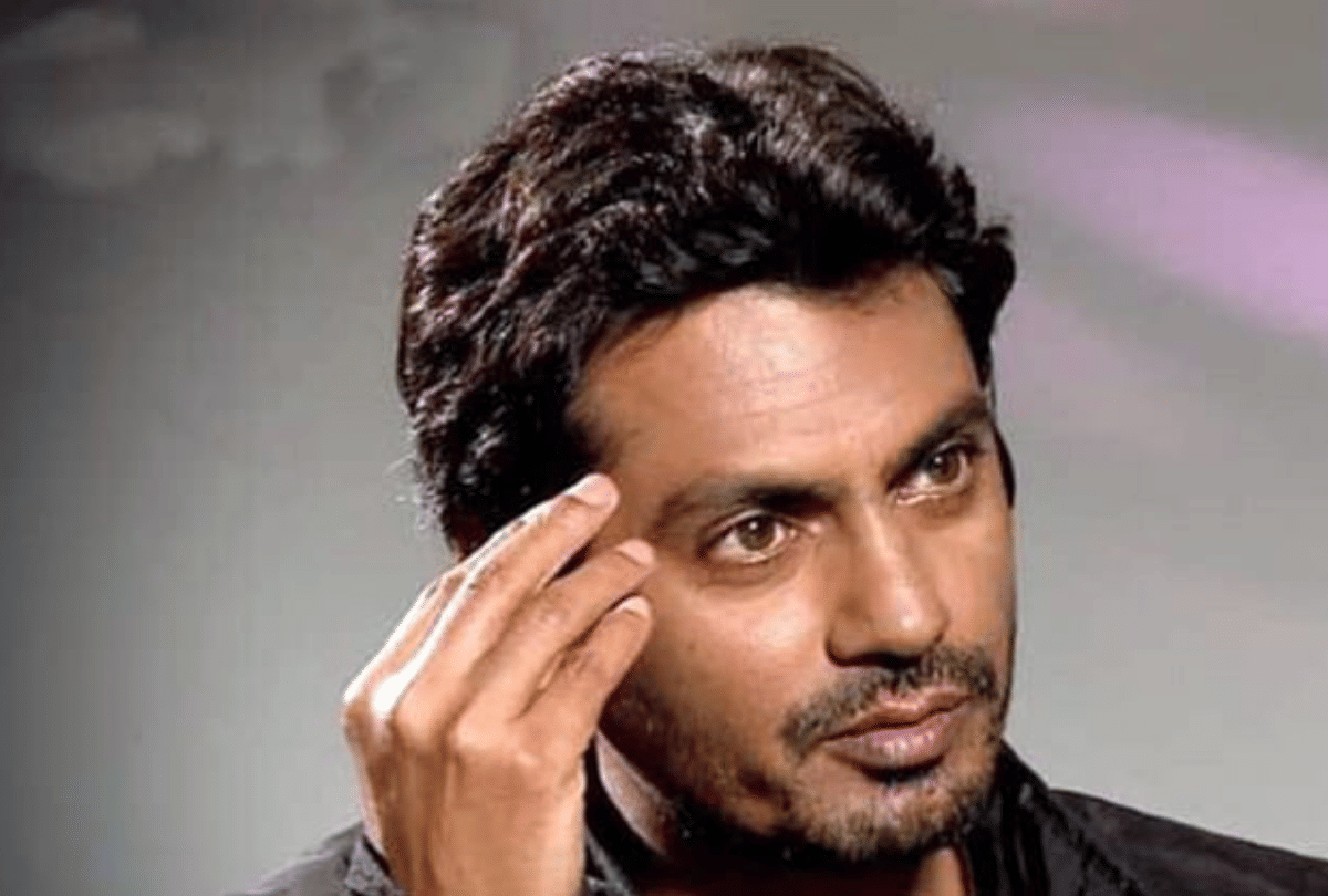 Nawazuddin Siddiqui Unknown Facts and His Life Struggle