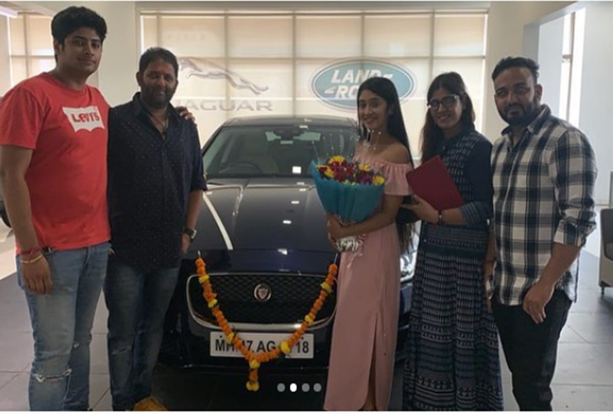 Tv Celebs Who Owns Luxury Cars Like Mercedes BMW  Audi Lamborghini