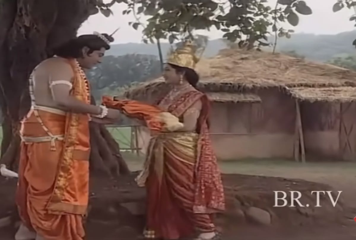Vishnu Puran Written Update Episode 21 Prahlada was born to demon king Hiranyakashipu and his wife Kayadu