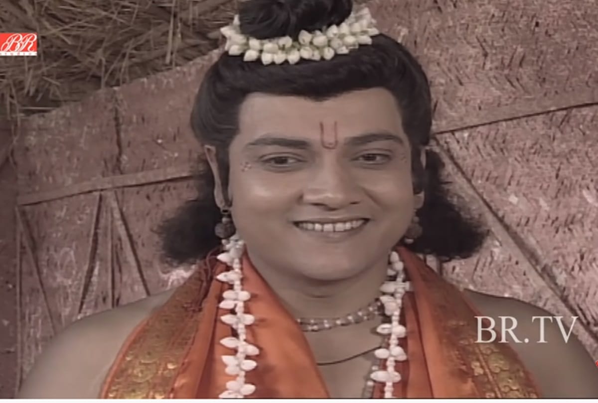 Vishnu Puran Written Update Episode 21 Prahlada was born to demon king Hiranyakashipu and his wife Kayadu
