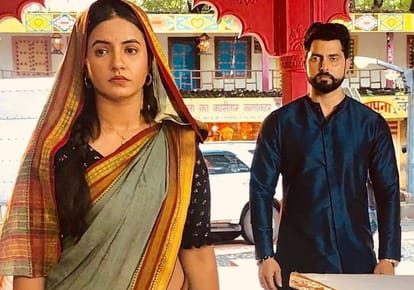 Colors TV show Vidya has been terminated Producer calls it a Covid-19 death