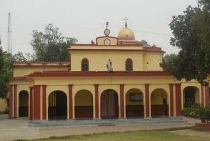 Preparations to open religious place between Corona in gorakhpur