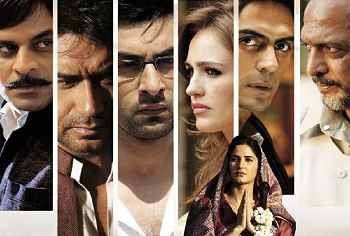 raajneeti review this day that year series by pankaj shukla 4 june 2010 bioscope ranbir kapoor