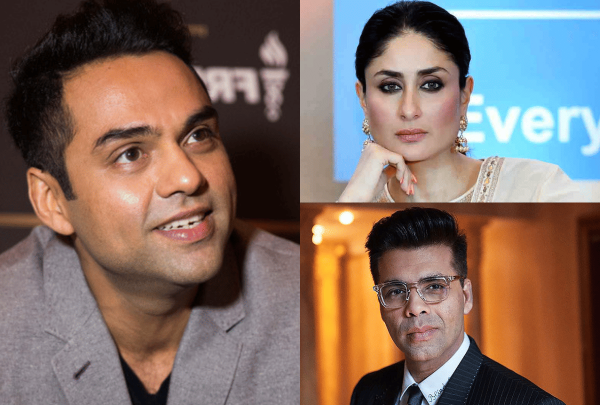 Abhay Deol slams woke Indian celebrities talking about black lives but not their country