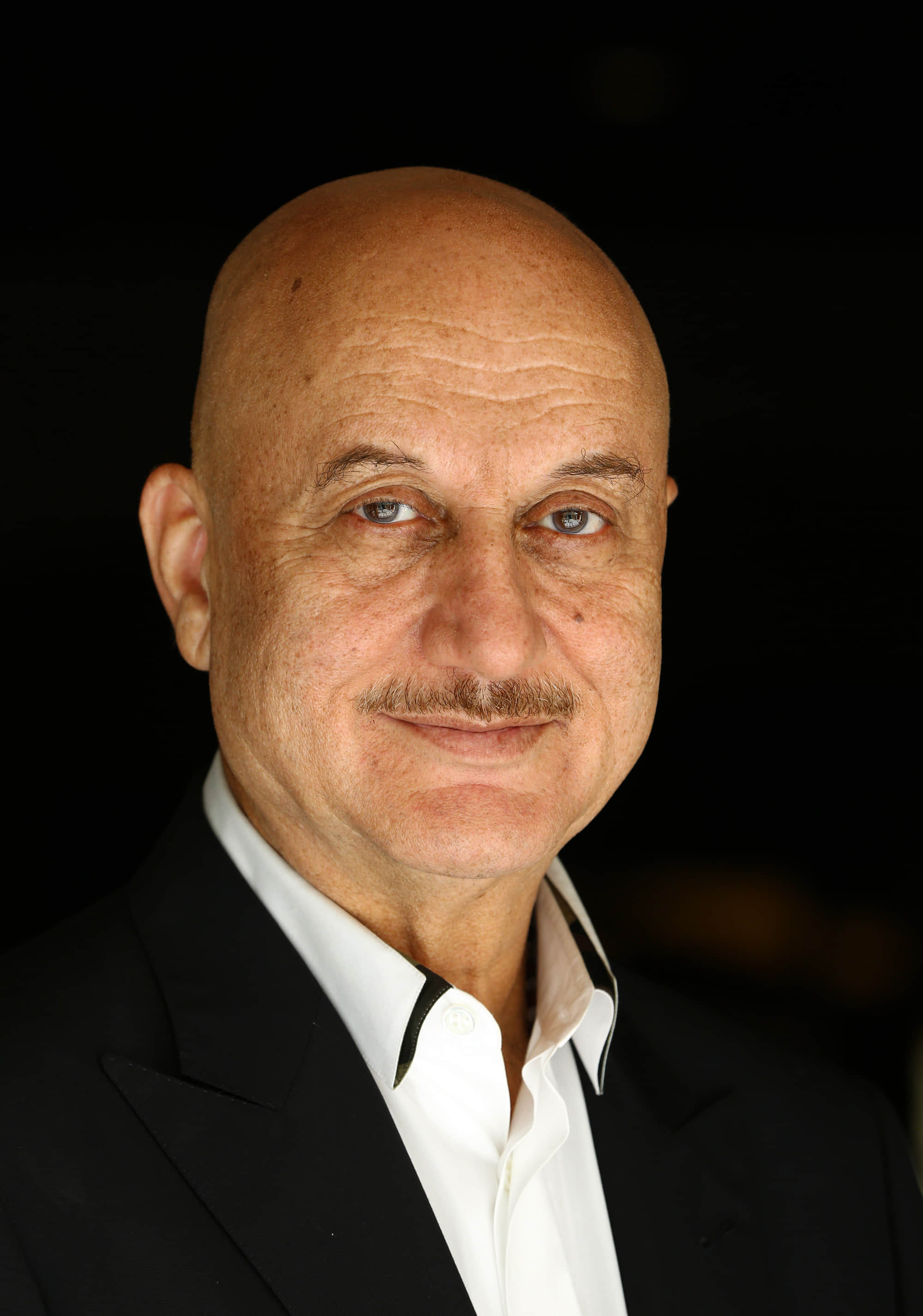 Anupam Kher speaks exclusively to Pankaj Shukla about his first encounter with dilip kumar