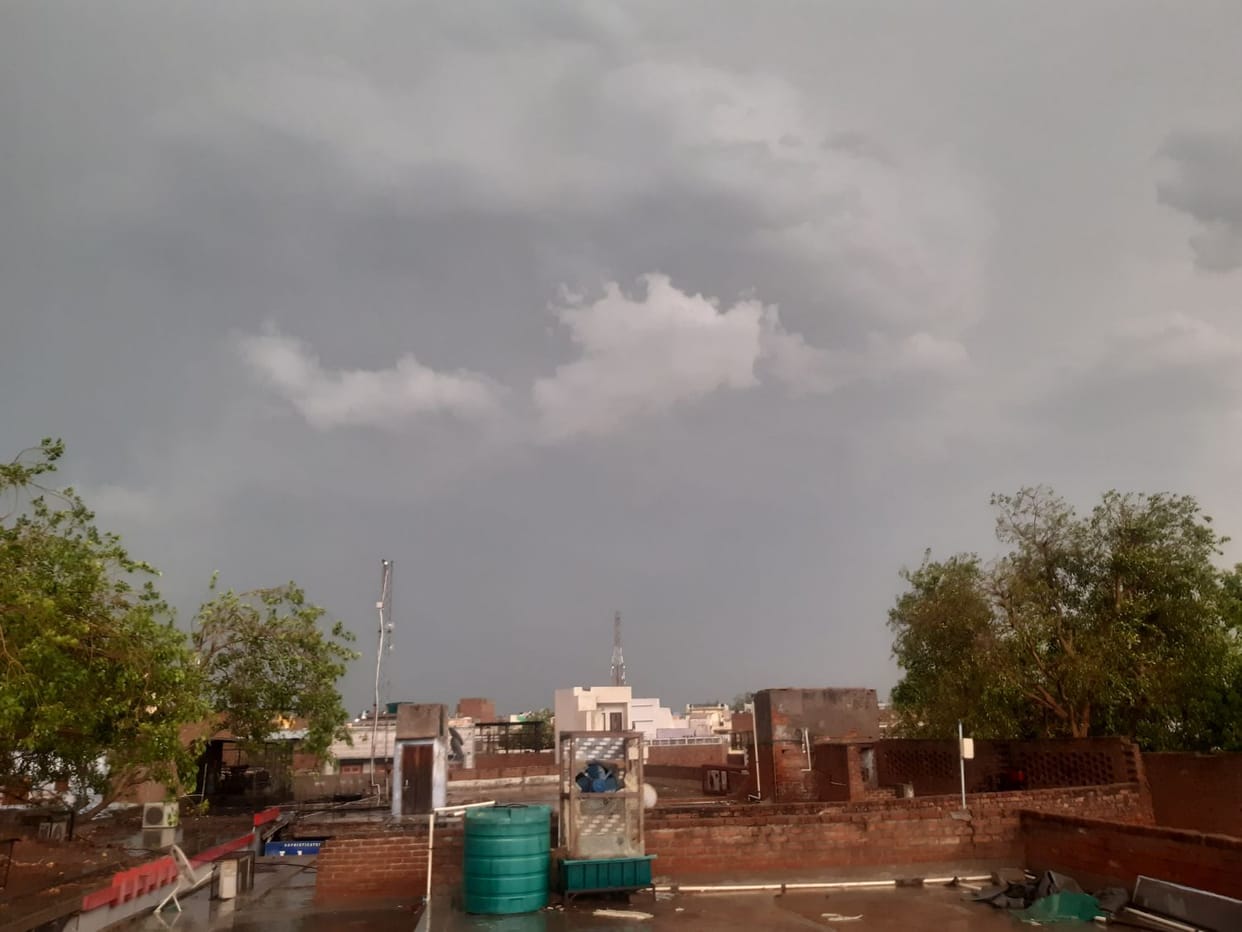 weather, cloud, rain, hot, cold, wind, mathura