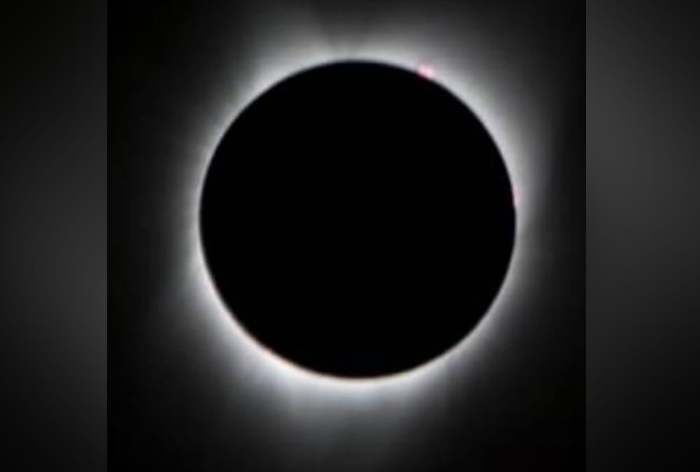 Surya Grahan 2020: Corona Will show in Sky on 21st June, , chandra grahan Also Effect