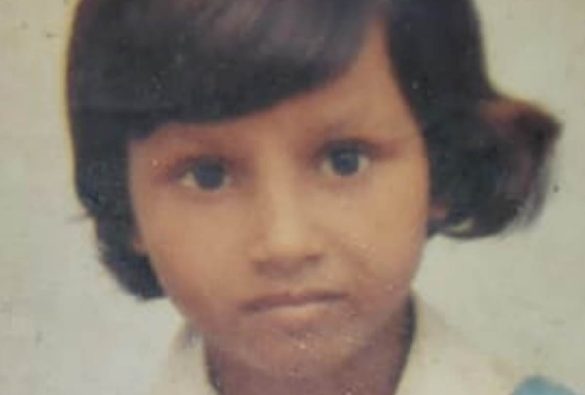 murder of an eight years old girl in lucknow