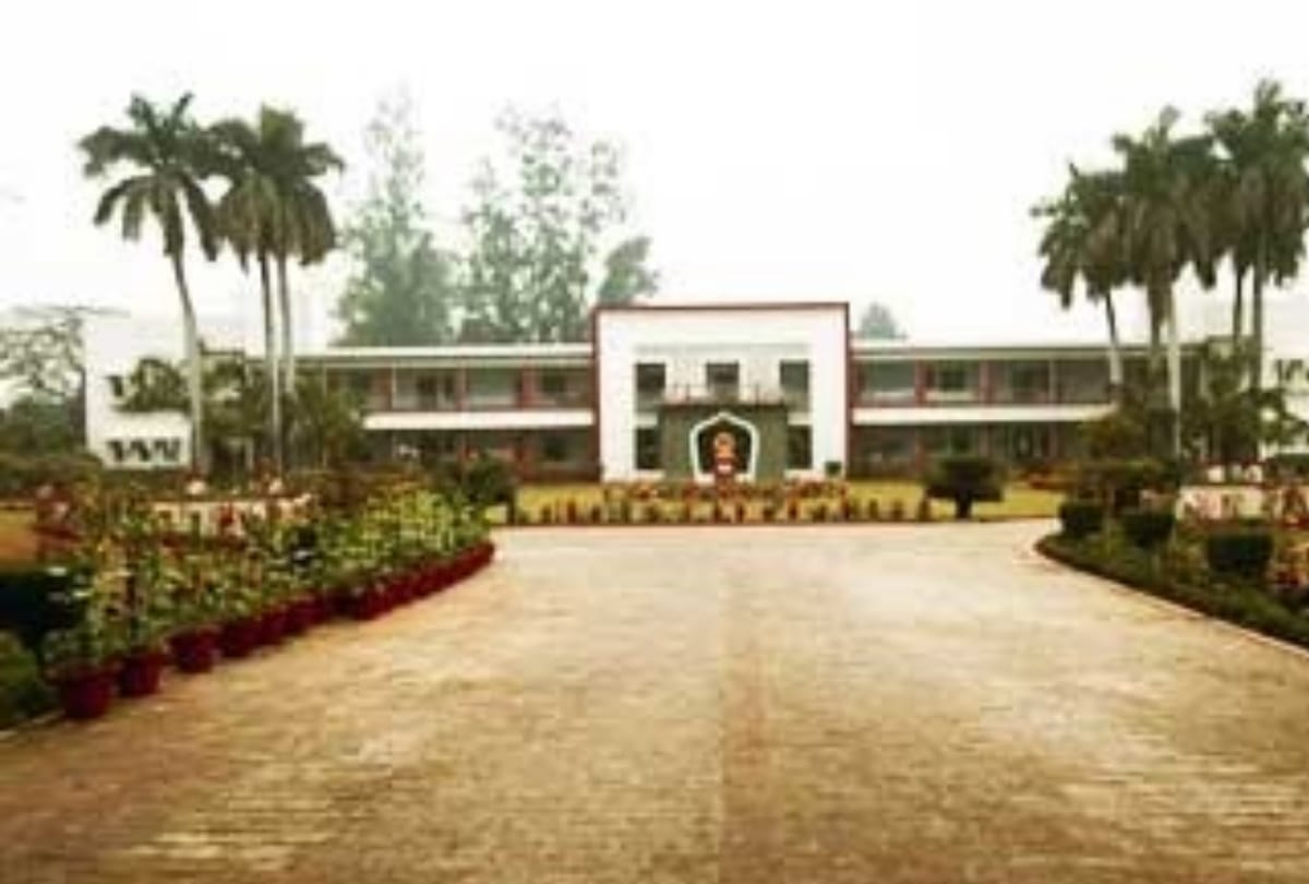 Special story of Natural Hospital Arogya Mandir in Gorakhpur