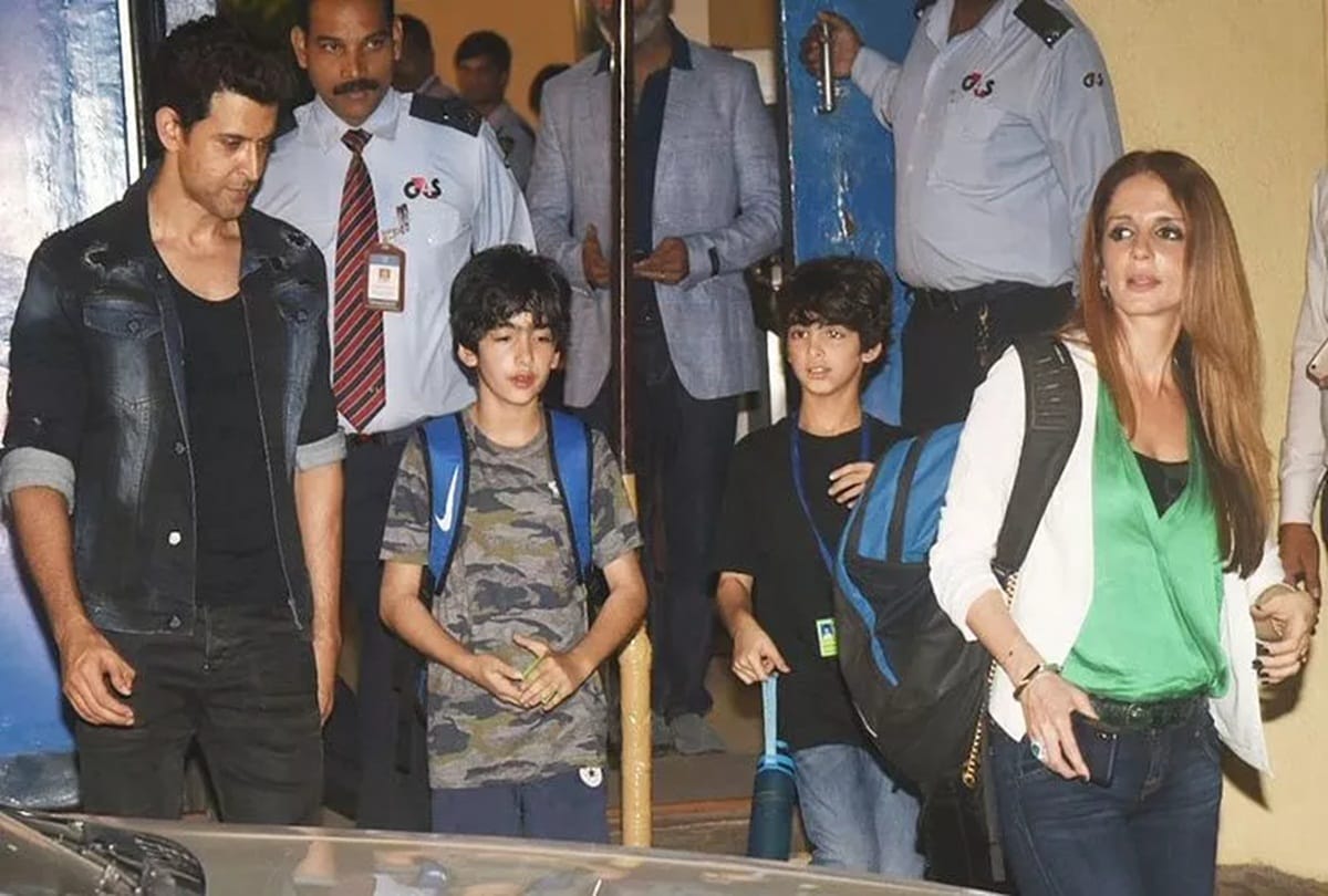 bollywood star kids study in which school From aaradhya bachchan to karishma kapoor childrens, check where the star kids study
