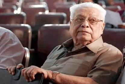 Tribute To Basu Chatterjee On His Saddened Demise