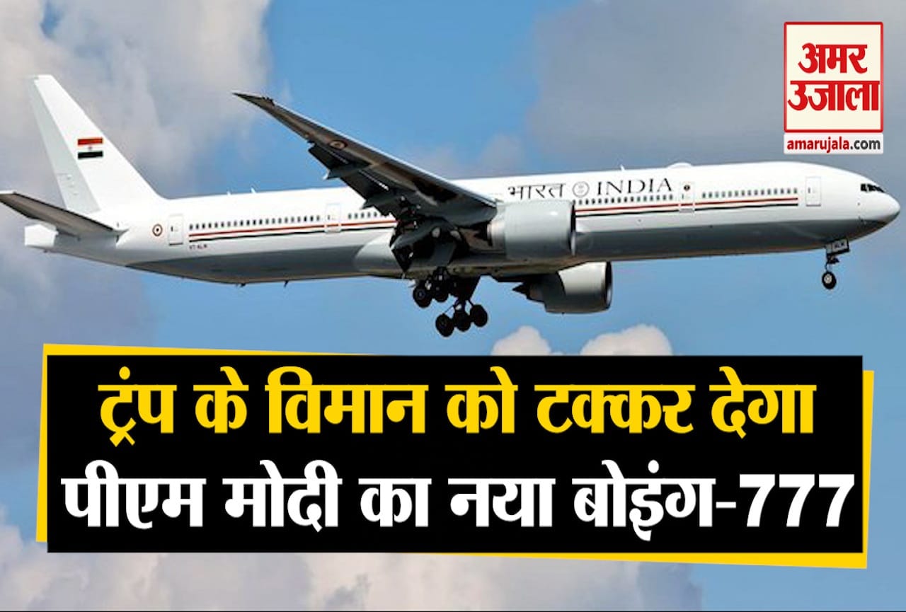 बोइंग 777