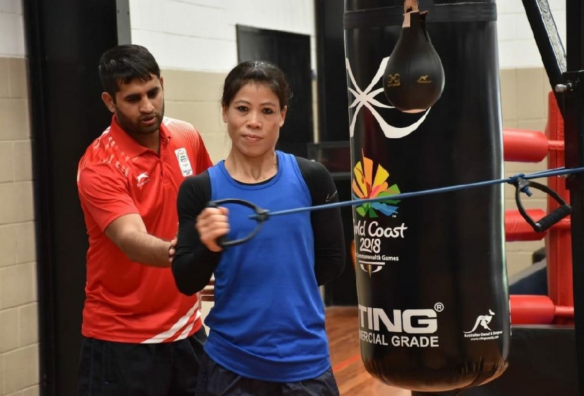Boxing Federation of India has proposed name of Chhote Lal of Varanasi for Dronacharya Award