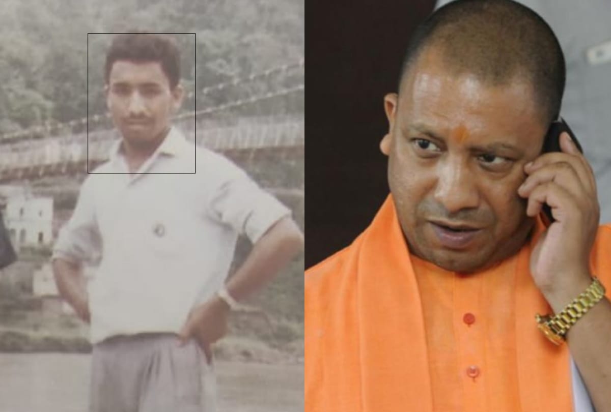 CM Yogi adityanath Birthday special story know about him