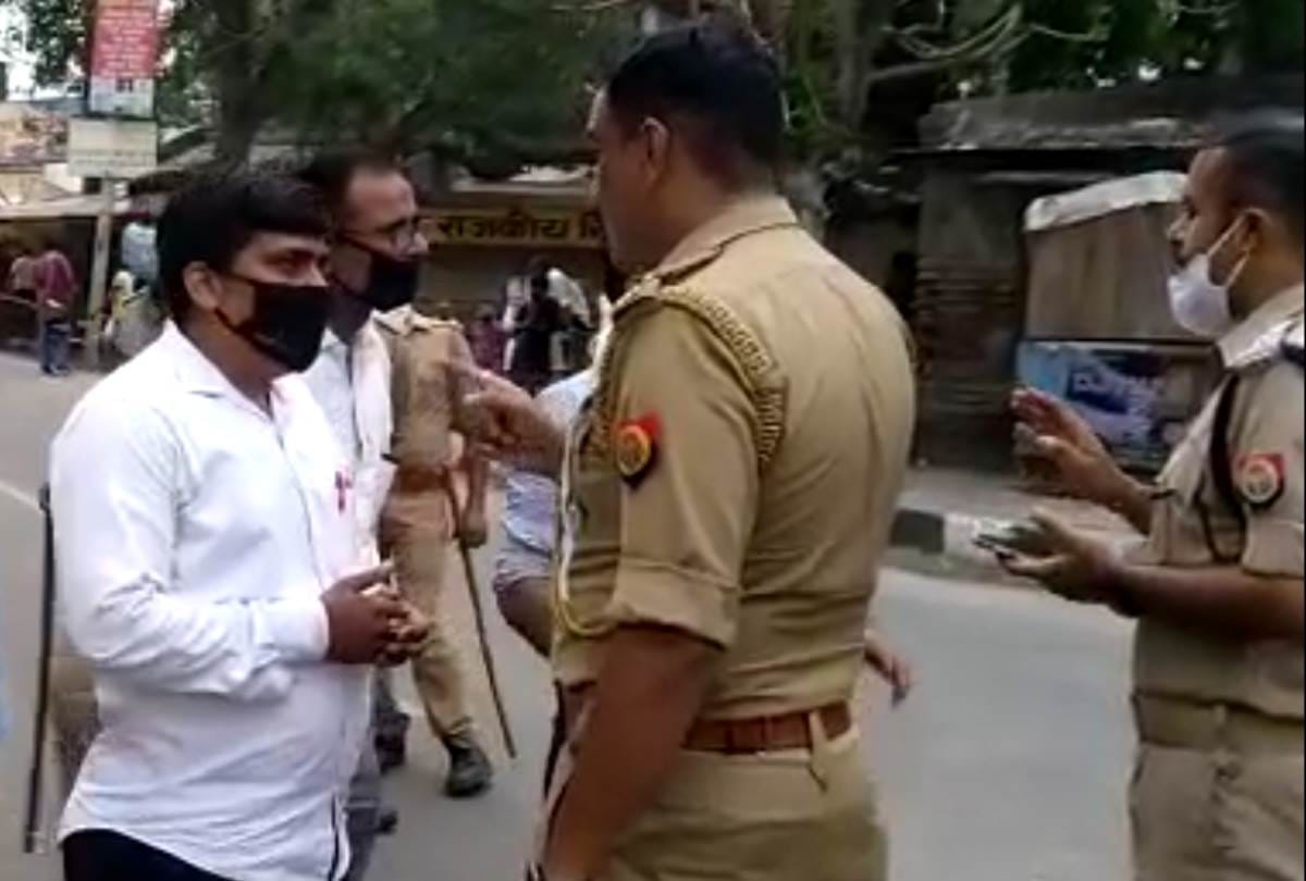 murder of an eight years old girl in lucknow