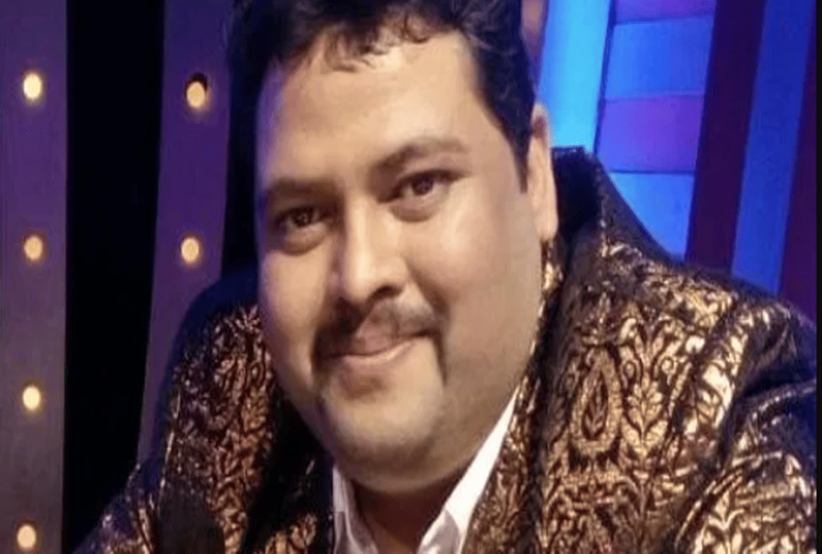 Bhojpuri Music Director Dhananjay Mishra Passes Away Known For Superhit Song Rinkiya Ke Papa