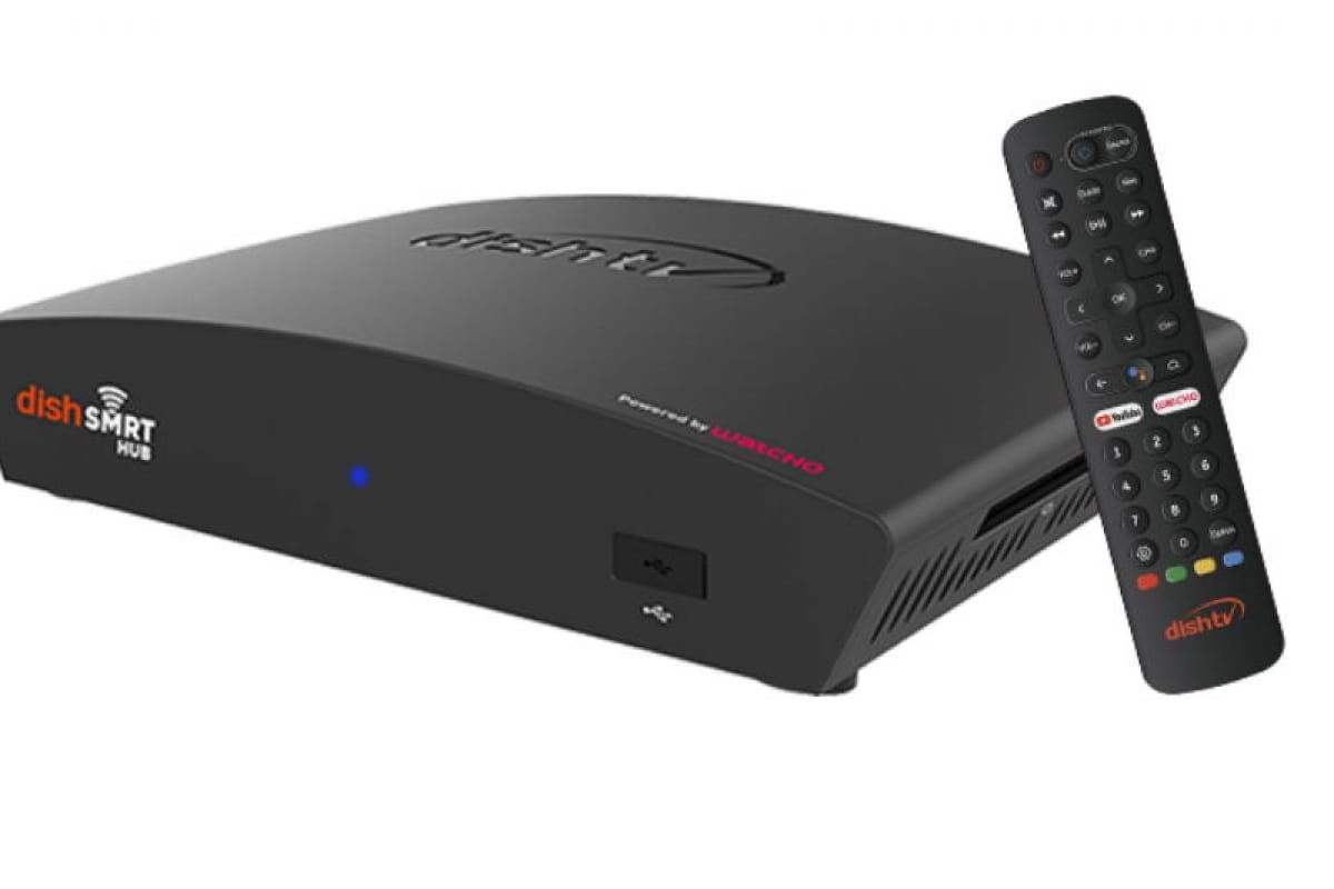 dish smart set top box