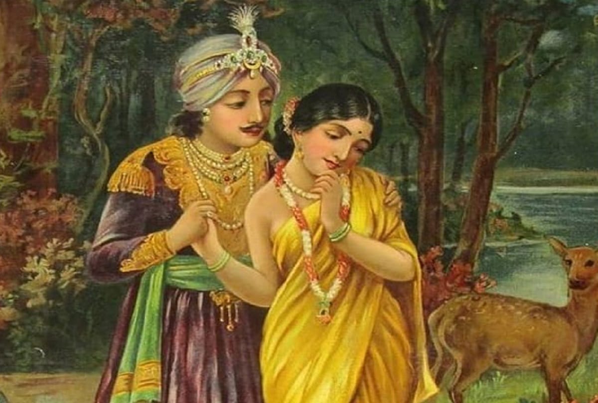 How was the country named Bharat Interesting facts and history