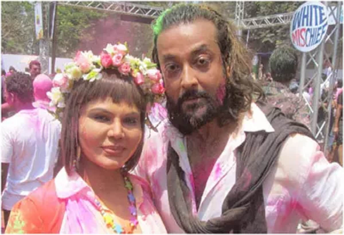 rakhi sawant not recognize in these no makeup photos
