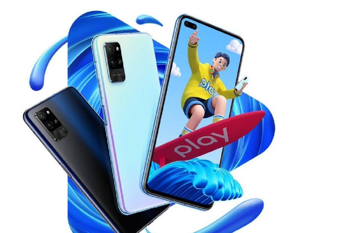 Honor Play 4 and Honor Play 4 Pro smartphone launched know price and specs in hindi