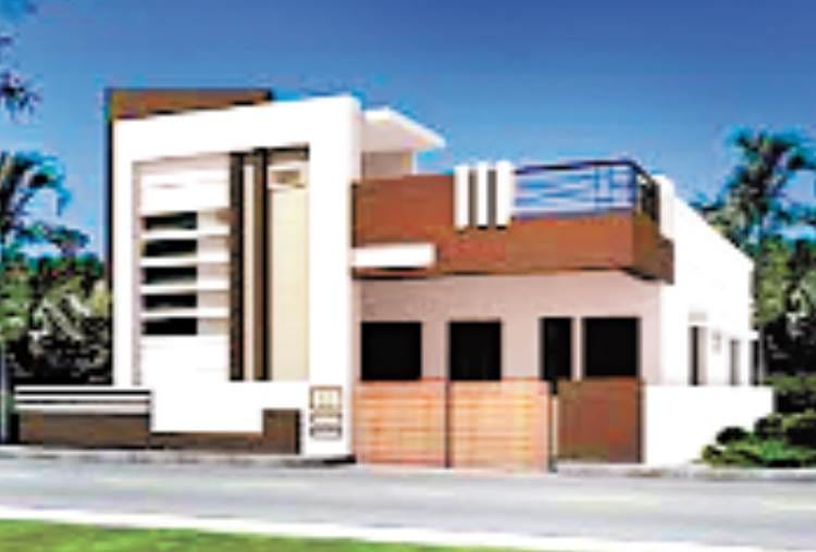 LDA raised the price of homes of pradhan mantri awas yojana