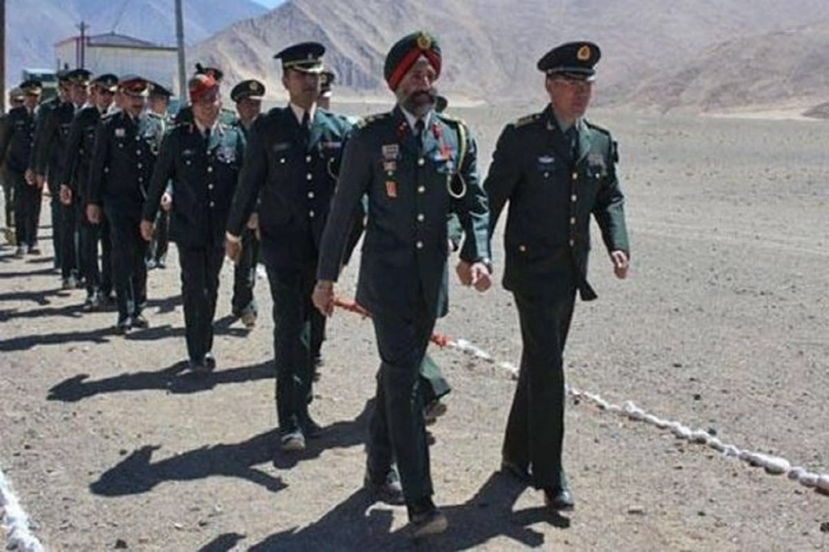 India-China dispute in Ladakh will be resolved amidst expectations, but will take time