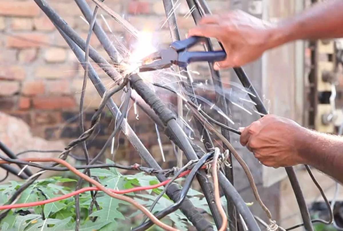 60 percent of electricity is stolen every month in Jammu