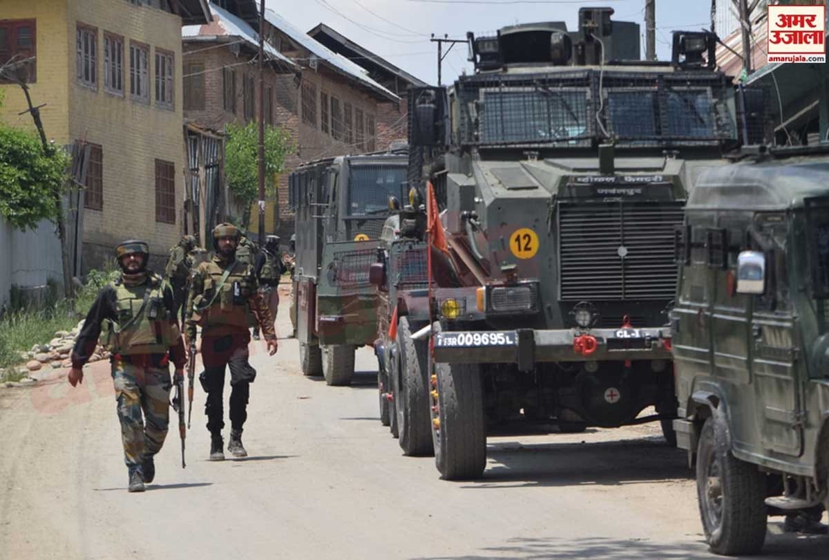 Target Killing: Terrorists shot Deepu as soon as he came out of the circus