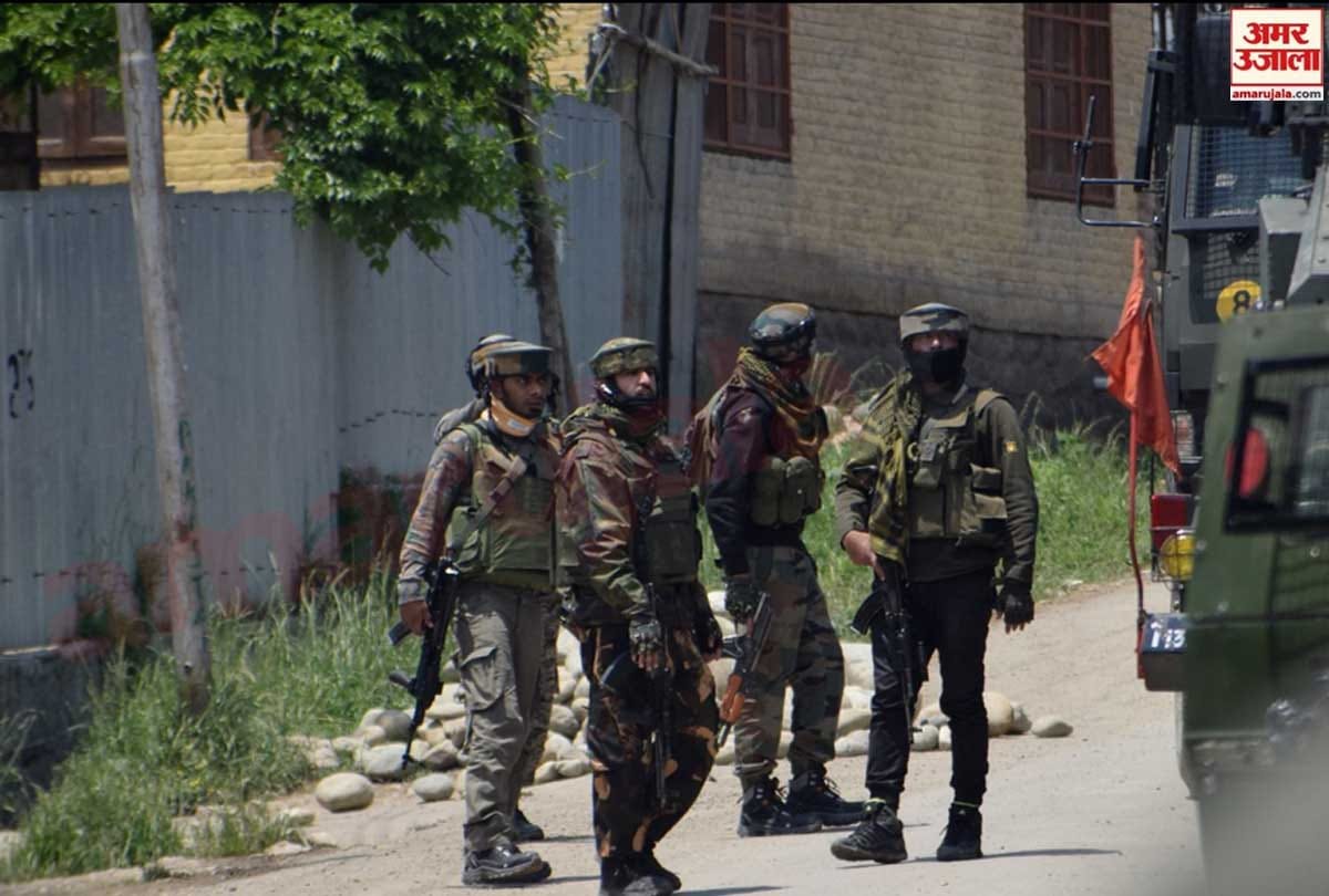 Jammu and Kashmir Reorganization Act Within two years of implementation many changes took place in Kashmir