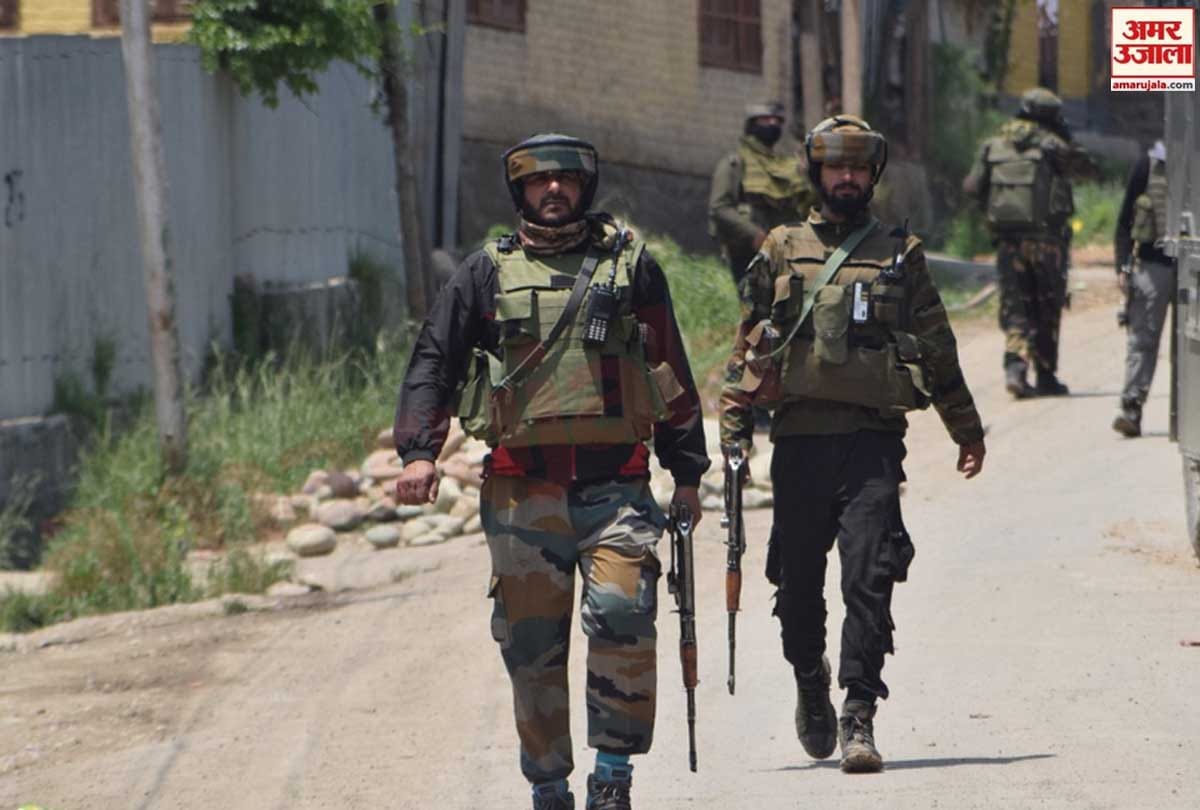 Jammu and Kashmir Reorganization Act Within two years of implementation many changes took place in Kashmir