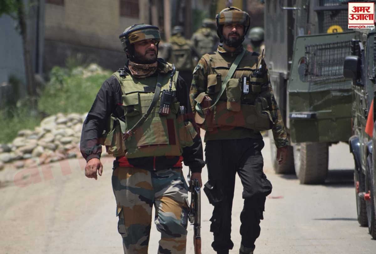 Jammu and Kashmir Reorganization Act Within two years of implementation many changes took place in Kashmir