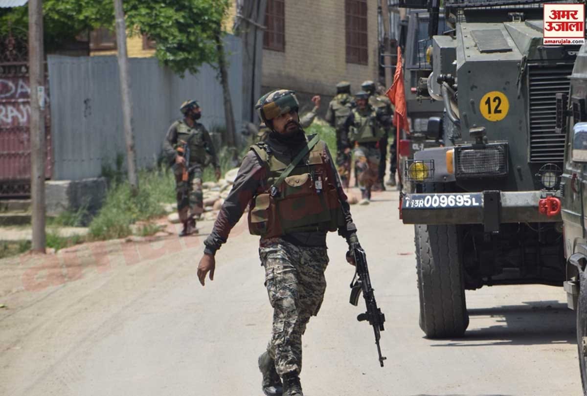 Jammu and Kashmir Reorganization Act Within two years of implementation many changes took place in Kashmir