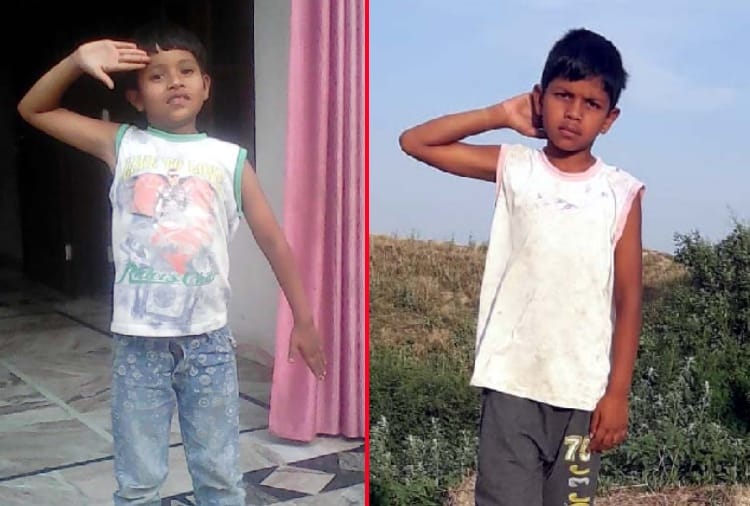 Two brothers died due to drowning in the pond
