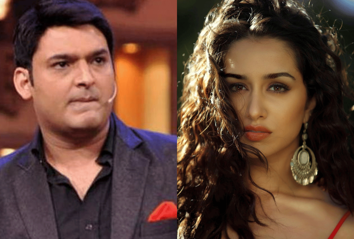 Kapil sharma and Shraddha Kapoor urges people to sign petition for strict action against animal cruelty