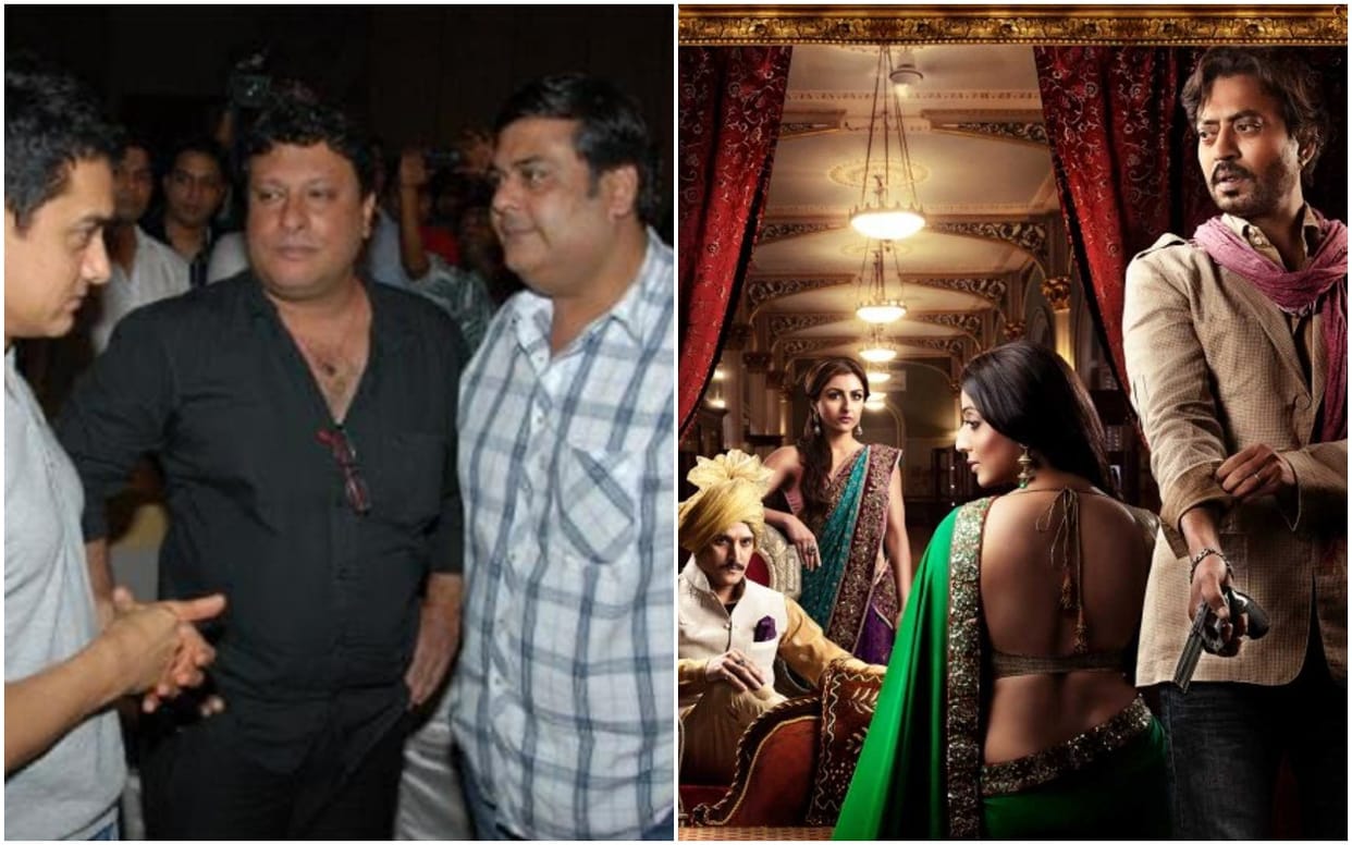 Producer Rahul ﻿Mittra wins case against Youtube in Delhi High Court over Saheb Biwi aur Gangster
