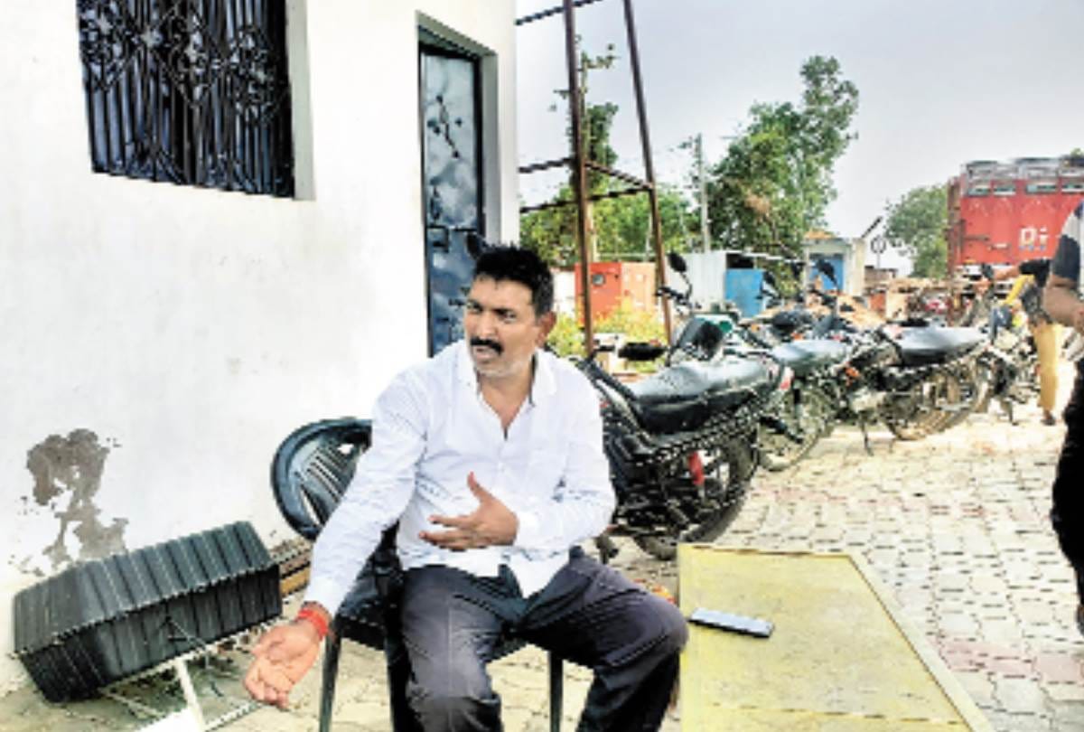 labourers will come back after corona period