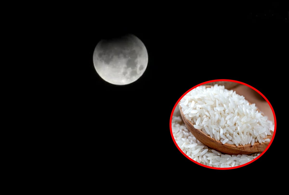 Lunar eclipse 2021 date Donating these things at during eclipse is beneficial