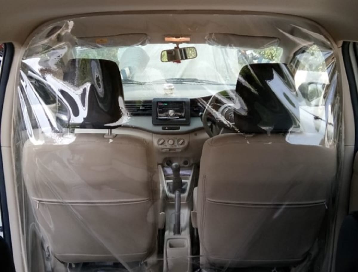 Keep these few  precautions in mind while driving the car or bike in unlock-1 after The Coronavirus