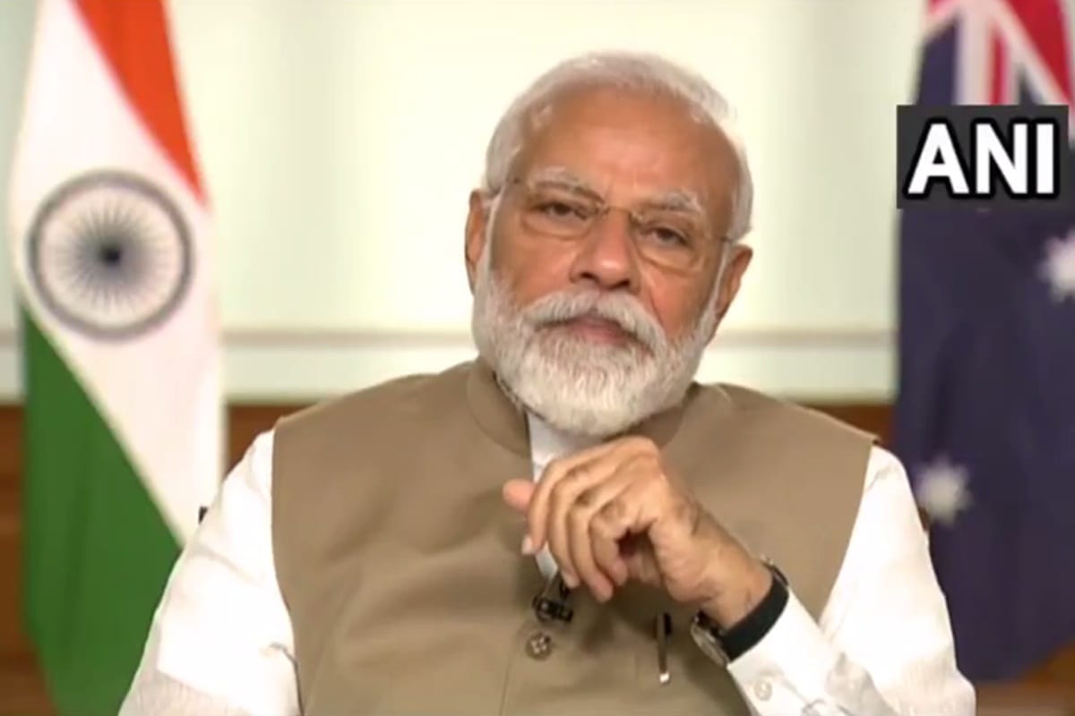 Prime Minister Poor Welfare Package More Than 42 Crore People Got Help Of Rs 65454 Crore