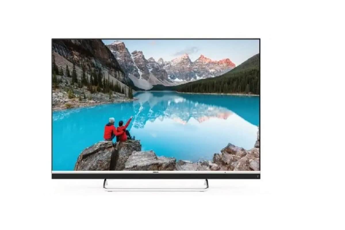 seven non Chinese smart tv in india according to your budget know in detail